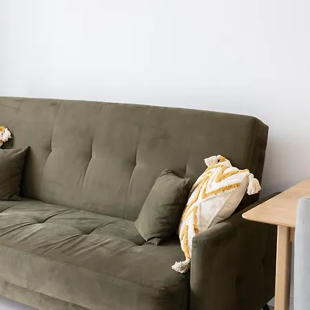 Oasis Park Zrodliska Centrum Apartman
