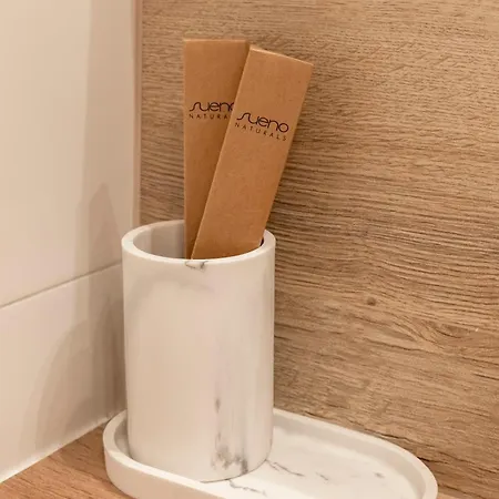 Oasis Park Zrodliska Centrum Apartman